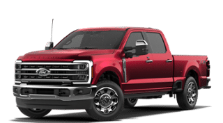 2027 Ford Super Duty® External Image 1